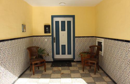 San Fernando Apartment | Casa Los Islas