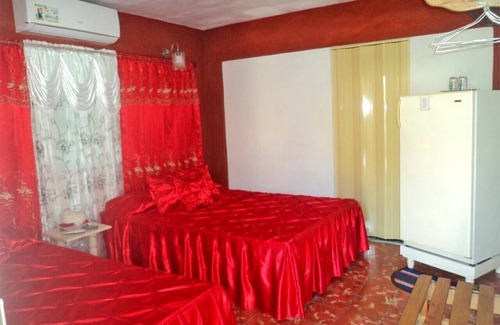 Municipality of Cienaga de Zapata House | Casa Los Morales PLAYA GIRON