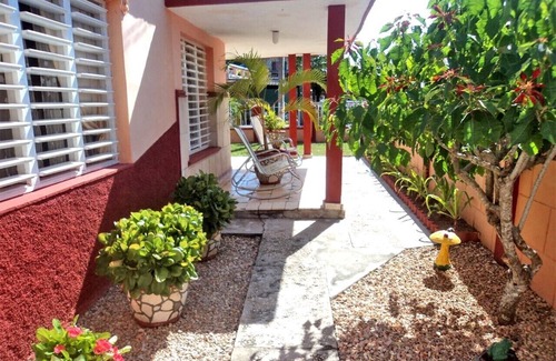 Municipality of Cienaga de Zapata House | Casa Los Morales PLAYA GIRON