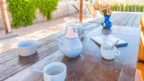 Canillas de Aceituno House | Casa Los Naranjos Canillas de Aceituno by Ruralidays