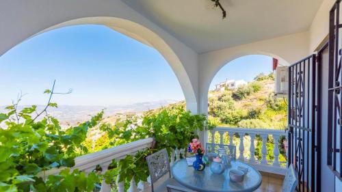 Canillas de Aceituno House | Casa Los Naranjos Canillas de Aceituno by Ruralidays