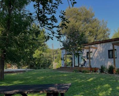 Chascomus House | Casa Los Sauces