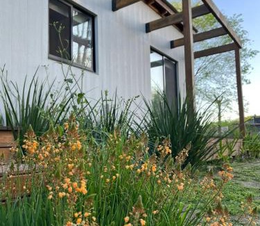 Chascomus House | Casa Los Sauces