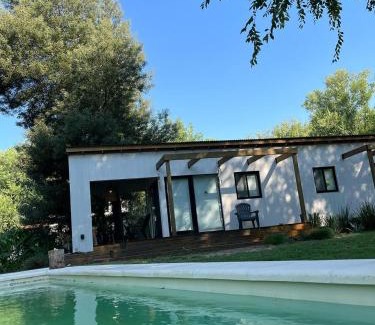 Chascomus House | Casa Los Sauces