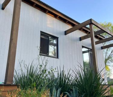 Chascomus House | Casa Los Sauces