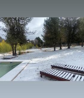 La Cumbre House | Casa Los Talas La Cumbre Argentina