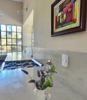 La Cumbre House | Casa Los Talas La Cumbre Argentina