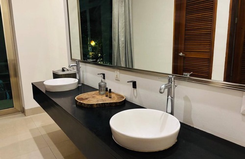 Bacalar Hotel | Casa Lua by Ambar