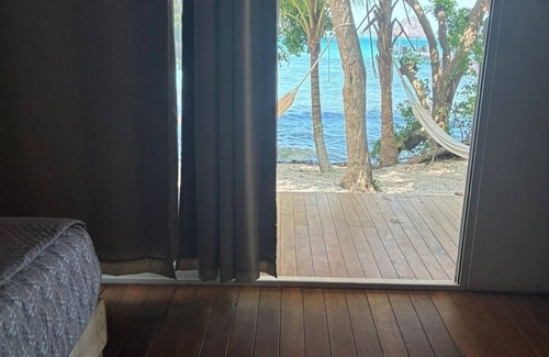 Bacalar Hotel | Casa Lua by Ambar