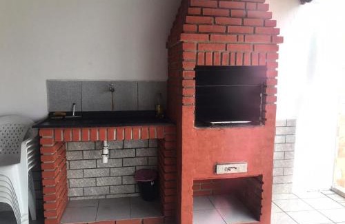 Jardim Boa Vista House | Casa Luar do Morro