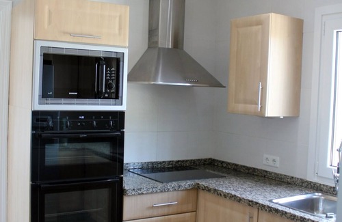 Canillas de Aceituno Villa | Casa Lucía, luxury villa (6)