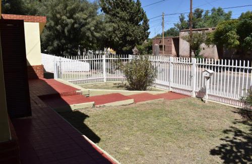 Villa Union House | Casa Lucía