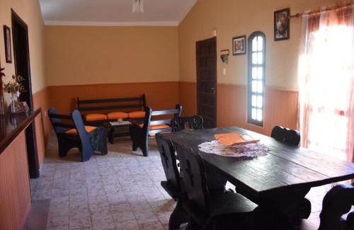 Villa Union House | Casa Lucía