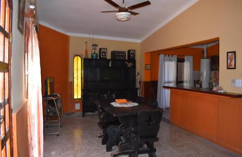 Villa Union House | Casa Lucía