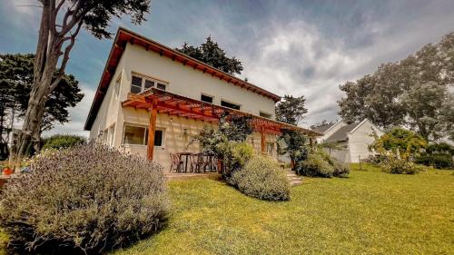 Colonia Chapadmalal House | Casa Luca - Casa En Barrio Privado San Benito, Chapadmalal Para 6 PAX Con Pileta - Hola Sur