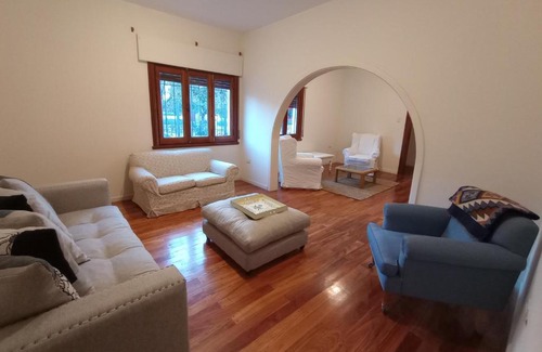 Cordoba House | Casa Lucerna