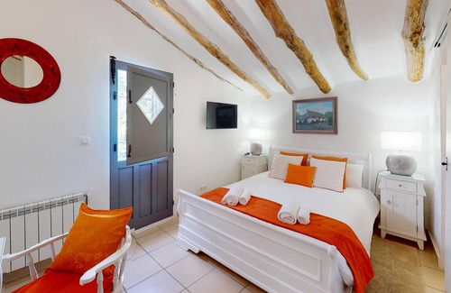 Caniles House | Casa Lucia