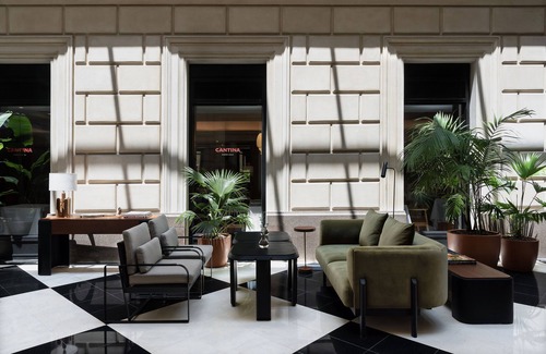 Retiro Hotel | Casa Lucia Member of Melia Collection