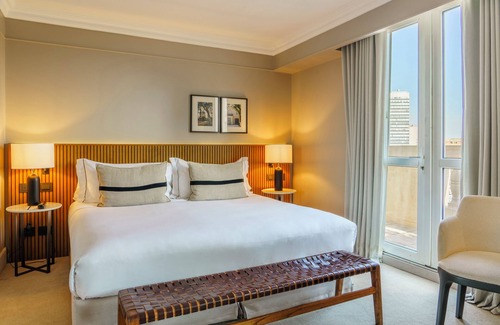 Retiro Hotel | Casa Lucia Member of Melia Collection