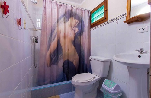 Municipality of Cienaga de Zapata House | Casa Lucie