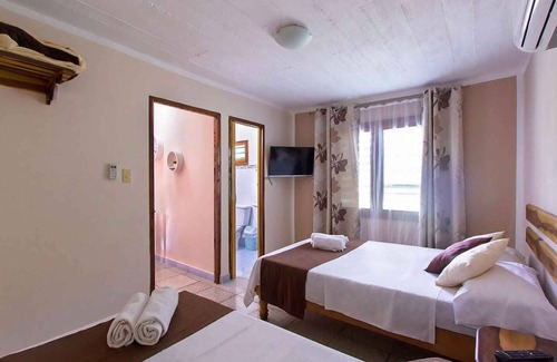 Municipality of Cienaga de Zapata House | Casa Lucie