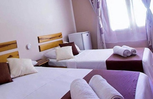 Municipality of Cienaga de Zapata House | Casa Lucie