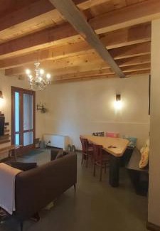 Bovegno House | CASA LUDIZZO