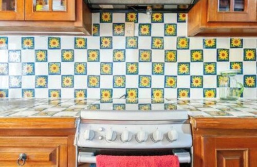 Tepoztlan Apartment | Casa Lui/Near CDMX/Near Tepozteco/Excellent Location