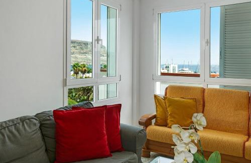 Lomo Quiebre House | Casa Luis Montesdeoca