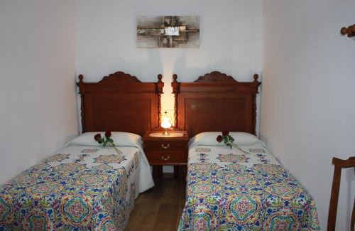 Santa Lucia House | Casa Luisita in Históric Center of Santa Lucía