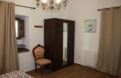 Santa Lucia House | Casa Luisita in Históric Center of Santa Lucía