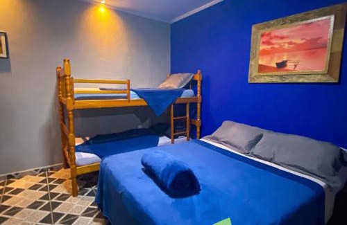 Paraty House | Casa Luke Paraty - Praia e cachoeira