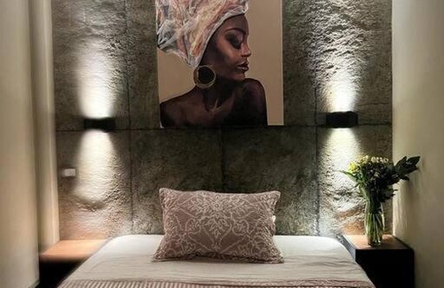 Huaral House | Casa Lumiver - Naturaleza con comodidad de ciudad