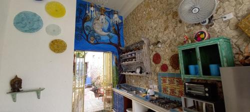 Centro House | Casa Luna by Majikal B&B