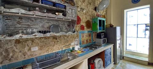 Centro House | Casa Luna by Majikal B&B