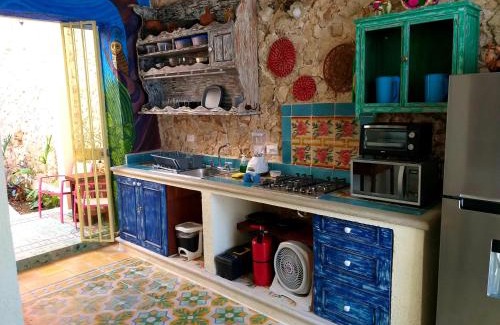 Centro House | Casa Luna by Majikal B&B