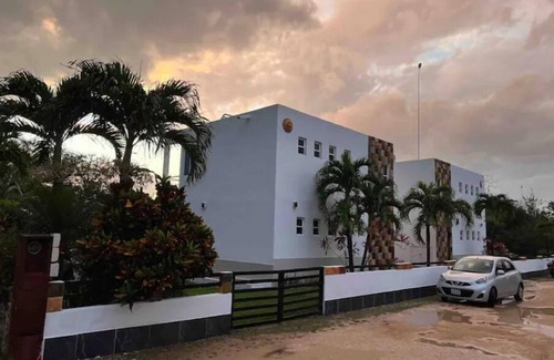 Chichen Itza - Valladolid House | Casa Luna close to Chichen Itzá