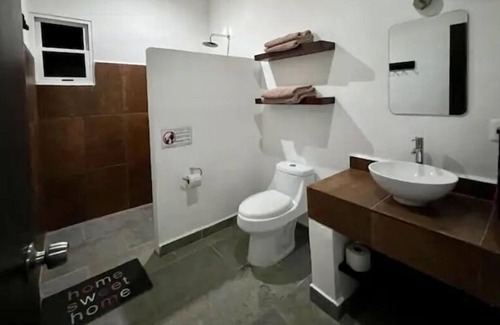 Chichen Itza - Valladolid Condo | Casa Luna on Private Ranch with a Great Pool