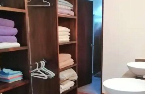 Chichen Itza - Valladolid Condo | Casa Luna on Private Ranch with a Great Pool