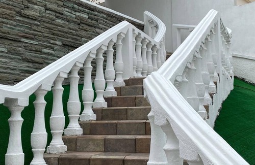 Monterrey House | Casa Luna Suites, in one of the most central locations in Monterrey.