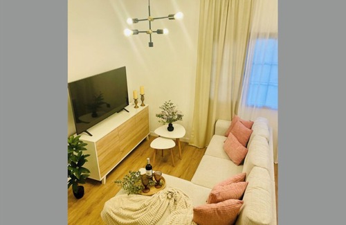 El Cotillo Apartment | Casa Lupita, super central and elegant apartment