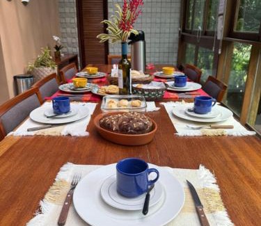 Cha Grande House | Casa luxo 10 pessoas com jacuzzi Chã Grande PE