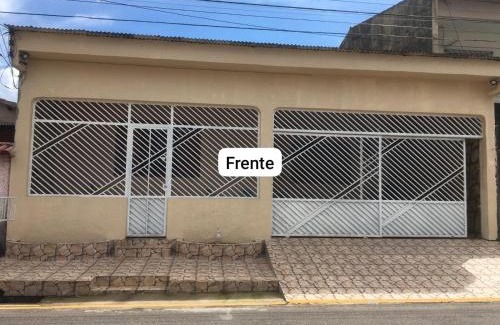 Cidade Nova VI Villa | Casa luxo para a Cop 30