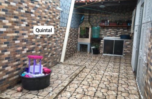 Cidade Nova VI Villa | Casa luxo para a Cop 30