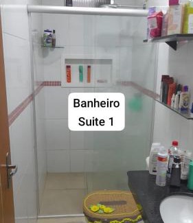 Cidade Nova VI Villa | Casa luxo para a Cop 30