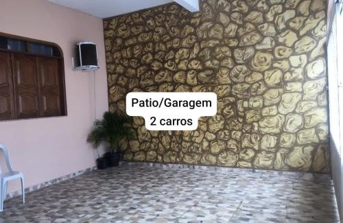 Cidade Nova VI Villa | Casa luxo para a Cop 30