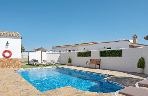 Conil de la Frontera House | Casa Luype 2