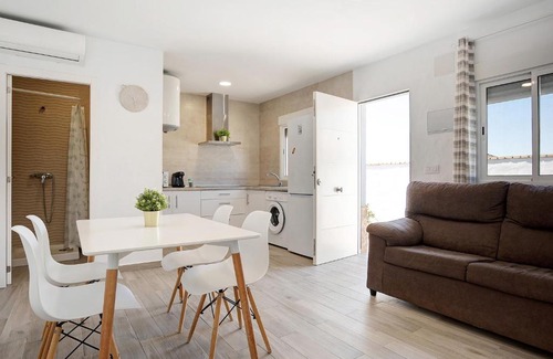 Conil de la Frontera House | Casa Luype 2