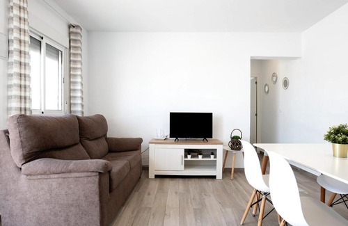 Conil de la Frontera House | Casa Luype 2