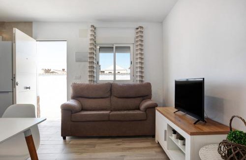 Conil de la Frontera House | Casa Luype 2